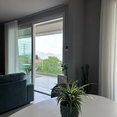 Altalux Design And Panoramic View Appartamento *
