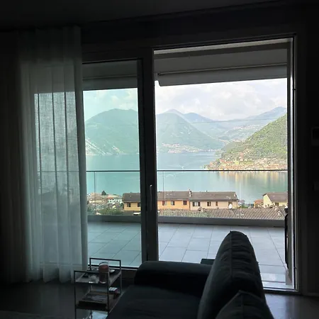 Altalux Design And Panoramic View Sulzano