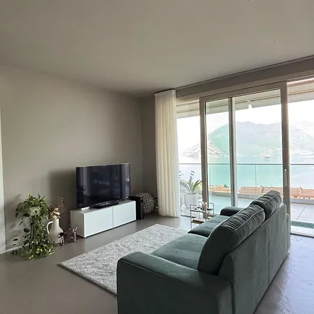 Altalux Design And Panoramic View Appartamento