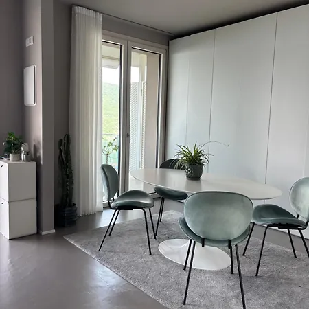 Altalux Design And Panoramic View Appartamento *