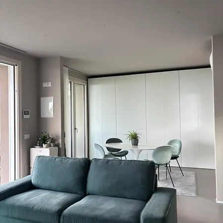 Altalux Design And Panoramic View Appartamento Sulzano