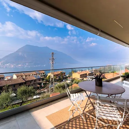 Altalux Design And Panoramic View *