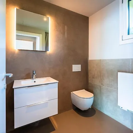 Appartamento Altalux Design And Panoramic View