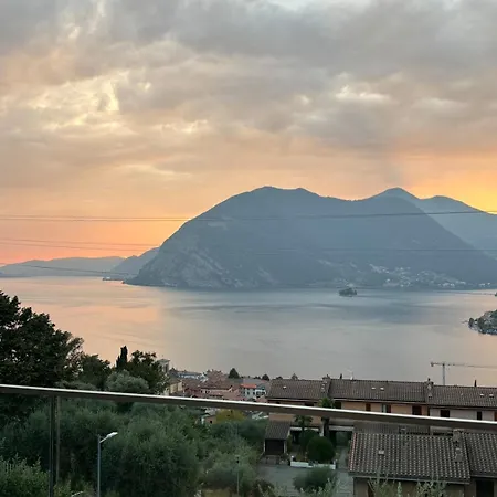 Altalux Design And Panoramic View Appartamento