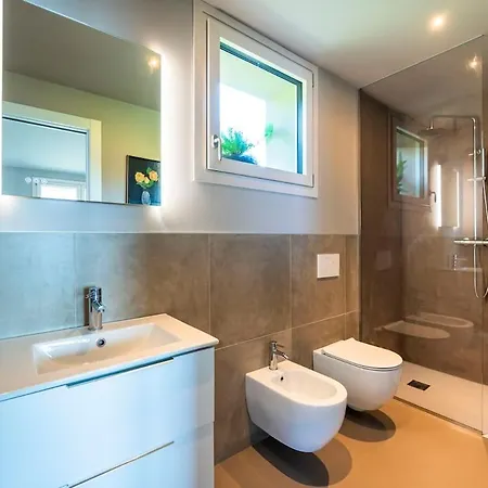 Altalux Design And Panoramic View Sulzano