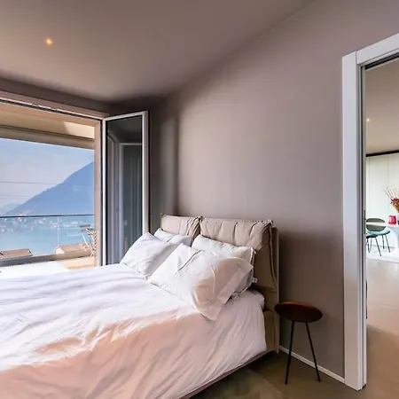 Altalux Design And Panoramic View * Sulzano