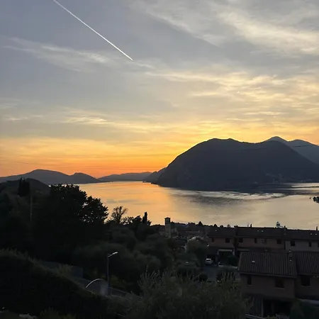 Altalux Design And Panoramic View * Sulzano