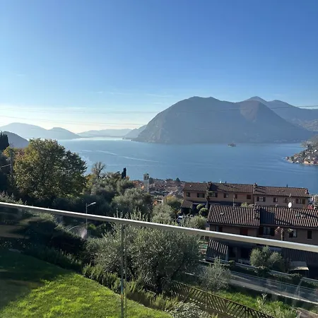 Altalux Design And Panoramic View Appartamento *
