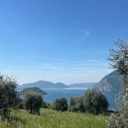 Altalux Design And Panoramic View Appartamento